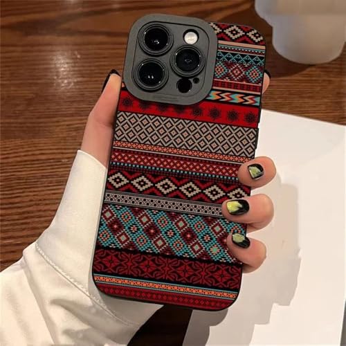 MYSXSWHL Modische Retro-Telefonhülle für iPhone 16 15 14 13 12 11 Pro Max Mini 7 8 16 Plus XR X XS Frosted Stoßfeste Schutzhülle, 04, für 7Plus oder 8Plus MYSXSWHL Modische Retro-Telefonhülle für iPhone 16 15 14 13 12 11 Pro Max Mini 7 8 16 Plus XR X XS Frosted Stoßfeste Schutzhülle, 04, für 7Plus oder 8Plus von MYSXSWHL