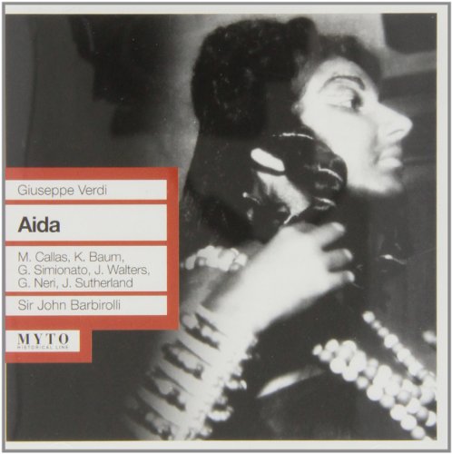 Aida Aida von MYTO