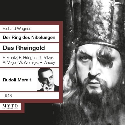 Das Rheingold: Frantz-Poell-Höngen-Pölze von MYTO