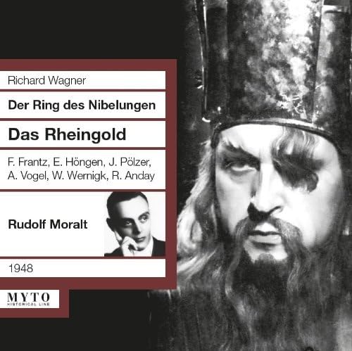 Das Rheingold: Frantz-Poell-Höngen-Pölze Das Rheingold: Frantz-Poell-Höngen-Pölze von MYTO