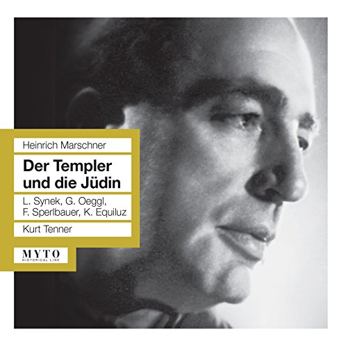 Der Templer und die Jüdin: Sperlbauer-He Der Templer und die Jüdin: Sperlbauer-He von MYTO