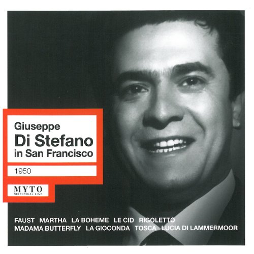 Di Stefano,Giuseppe-San Francisco Di Stefano,Giuseppe-San Francisco von MYTO