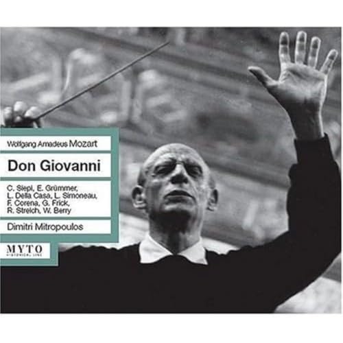 Don Giovanni Don Giovanni von MYTO