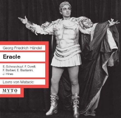 Eracle: Schwarzkopf-Corelli-Barbieri-Bas Eracle: Schwarzkopf-Corelli-Barbieri-Bas von MYTO