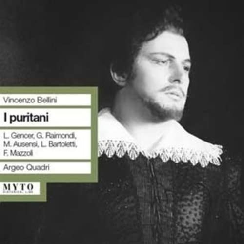 I Puritani I Puritani von MYTO