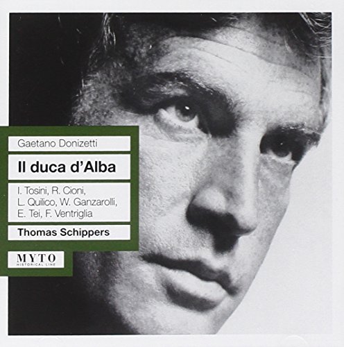 Il Duca d Alba von MYTO