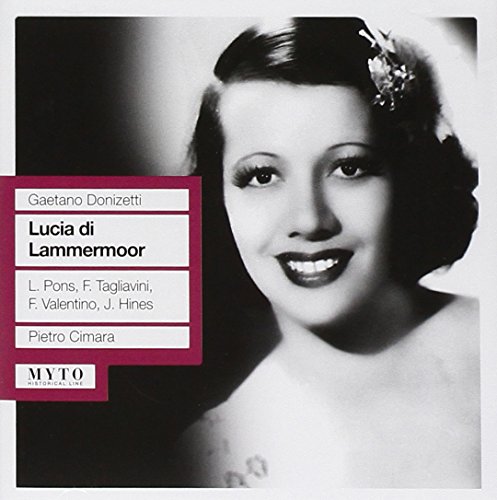 Lucia di Lammermoor von MYTO