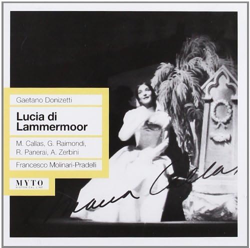Lucia di Lammermoor von MYTO