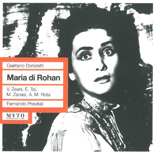 Maria di Rohan Maria di Rohan von MYTO