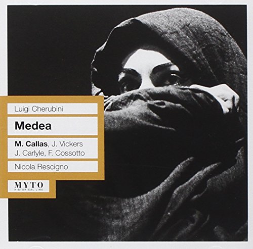Medea Medea von MYTO