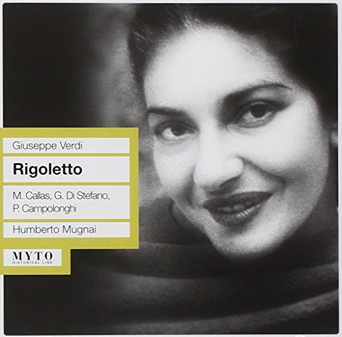 Rigoletto Rigoletto von MYTO