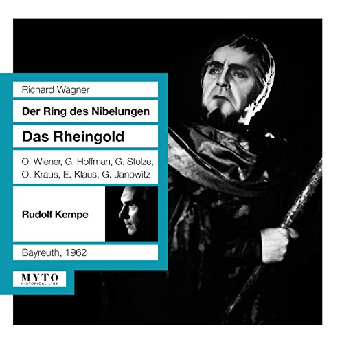 Wagner: Das Rheingold von MYTO