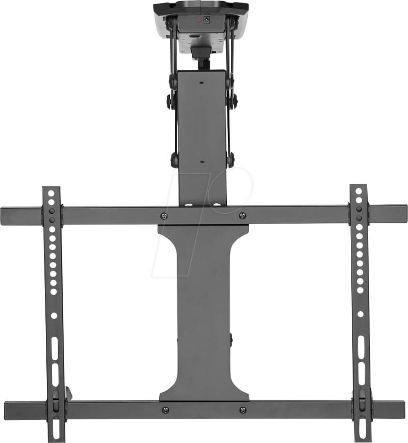 MYW HL44ML - TV Deckenhalter, elektr.neigbar, 32''- 70'', 35 kg von MYWALL