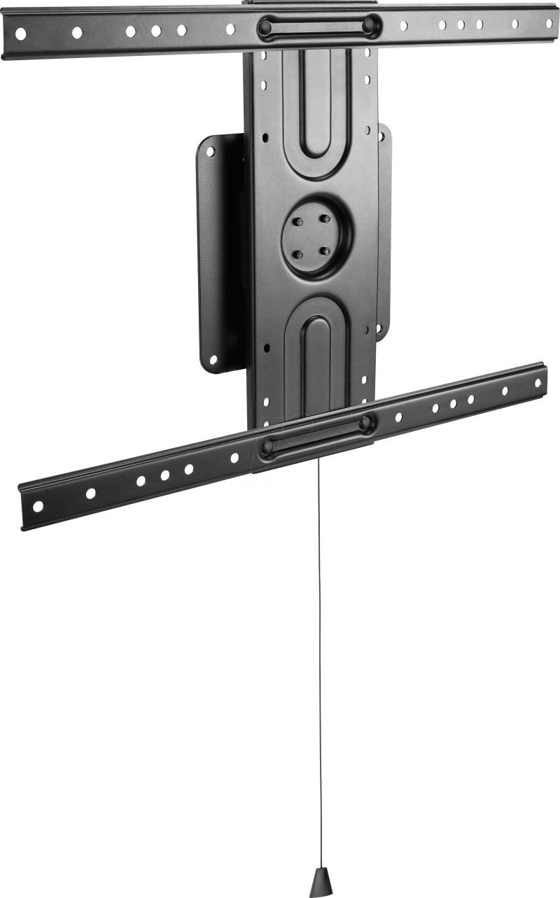 MYW HP16-3AL - Flache Wandhalterung für Hoch & Querformat von MYWALL