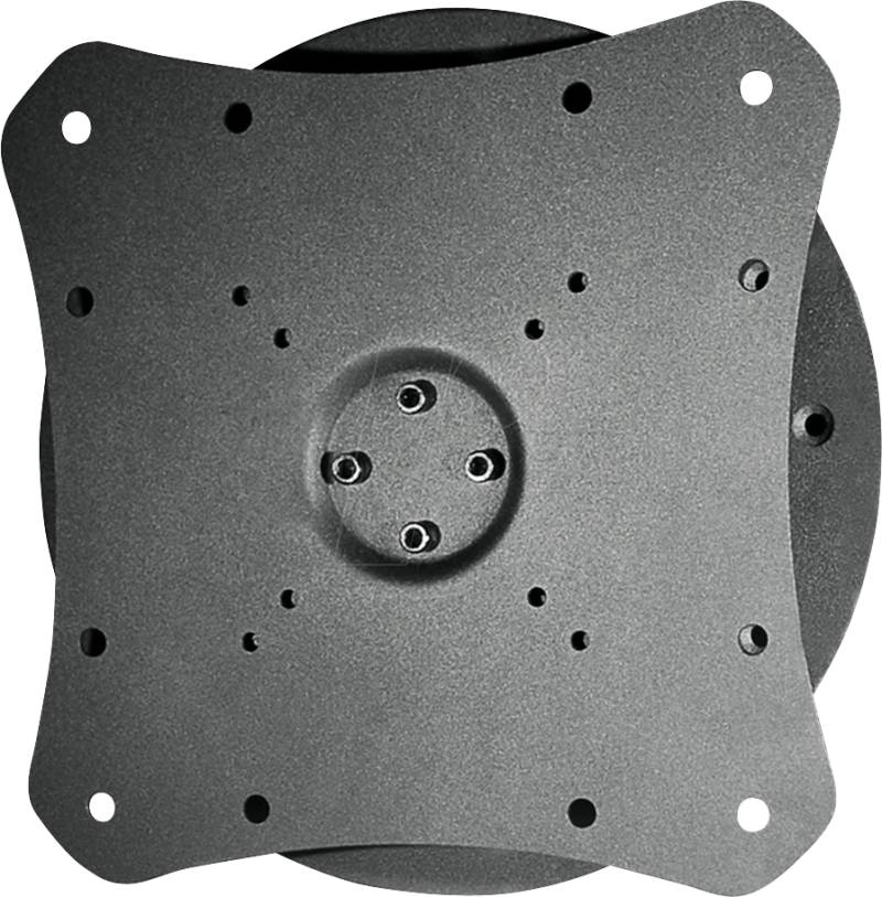 MYW HP161L - Wandhalter für 17'' - 37'' von MYWALL