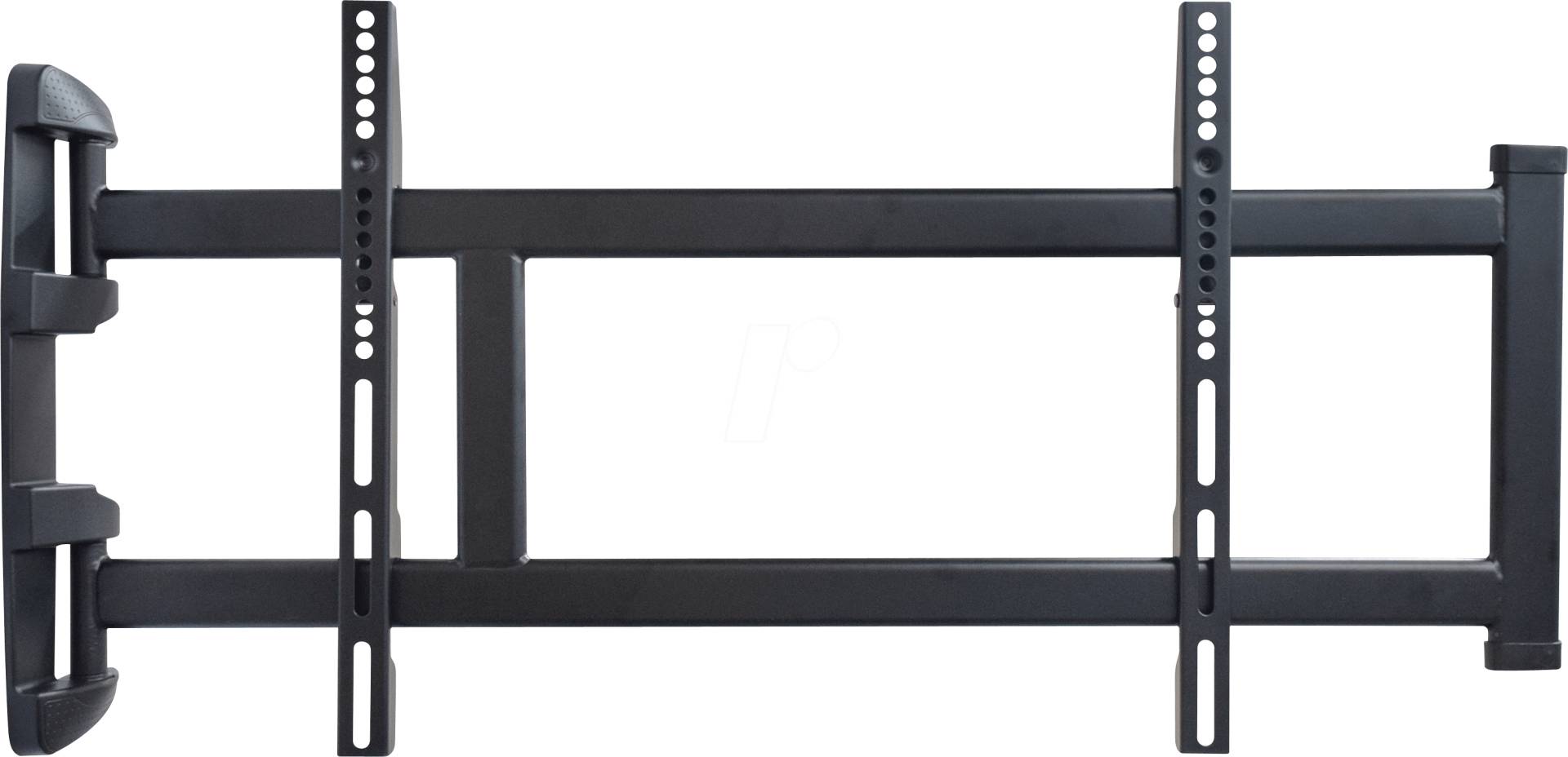 MYW HP27AL - TV-Wandhalterung, 32''-70'', max 40 kg, schwenkbar MYW HP27AL - TV-Wandhalterung, 32''-70'', max 40 kg, schwenkbar von MYWALL