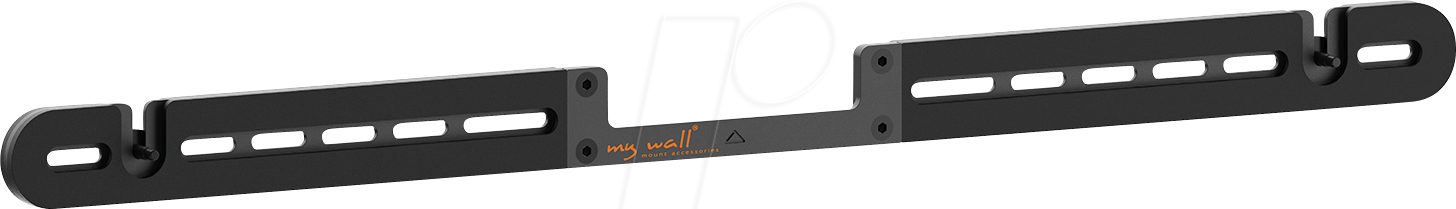 MYW HS29L - Wandhalter für SONOS Soundbar Arc Ultra, schwarz MYW HS29L - Wandhalter für SONOS Soundbar Arc Ultra, schwarz von MYWALL