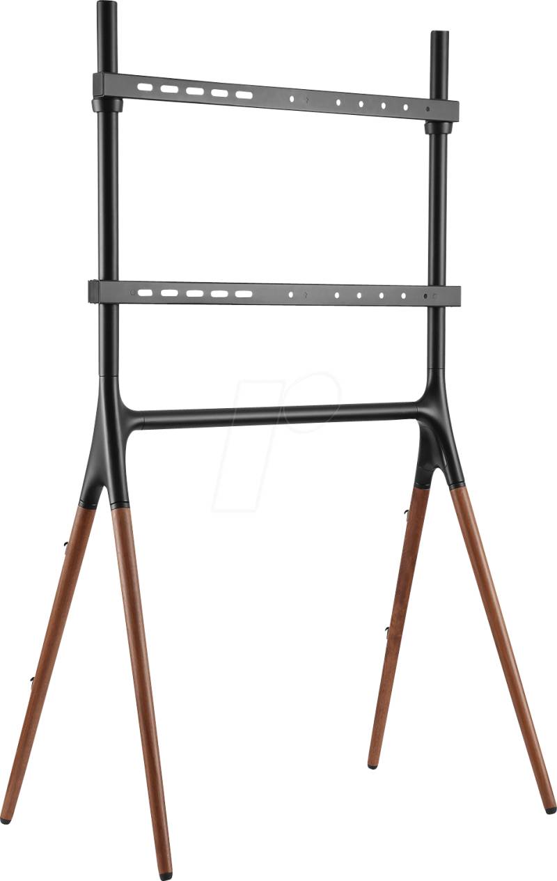 MYW HT28L - Staffelei / Bodenstativ für Flachbildschirme von MYWALL