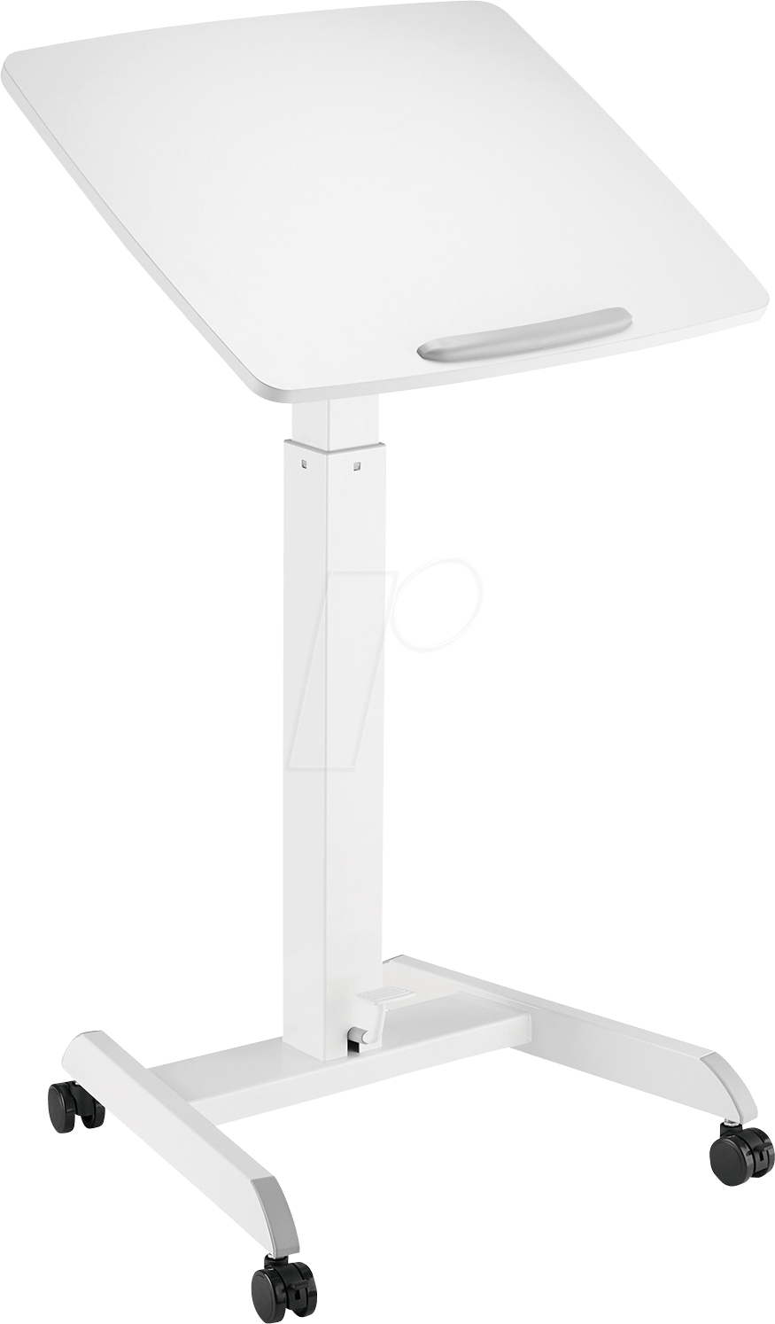 MYW HT2L - Verstellbarer Projektor-/Laptopwagen von MYWALL