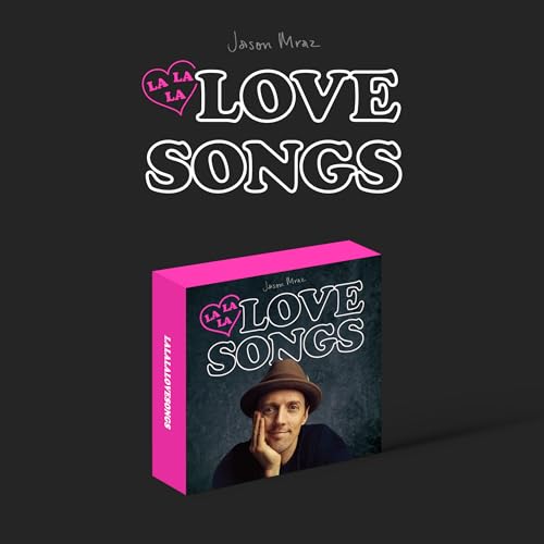 Lalalalovesongs (Kit Album - General) von Rhino