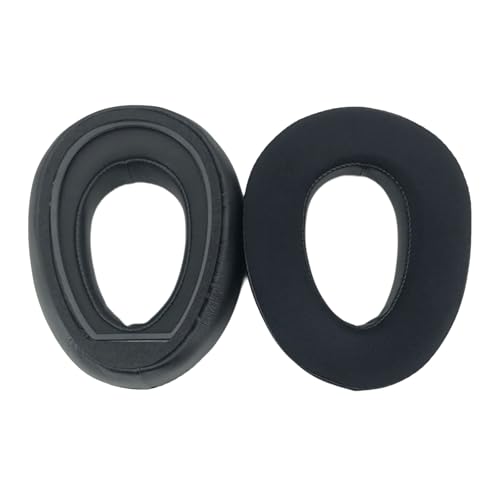 1 Paar Ohrpolster für Kopfhörer PXC480 PXC550 PXC550II MB660 UC Ohrpolster 1 Paar Ohrpolster für Kopfhörer PXC480 PXC550 PXC550II MB660 UC Ohrpolster von MZRAN