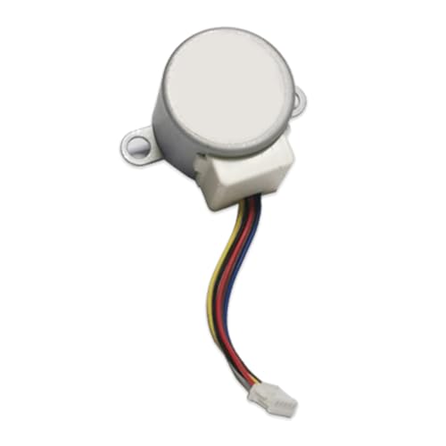 Motor 24BYJ48 3,7 V Verzögerung Schrittmotor 4-Phasen 5-Draht Kameras Monitore Schrittmotor 4 Phasen 5 Draht von MZRAN