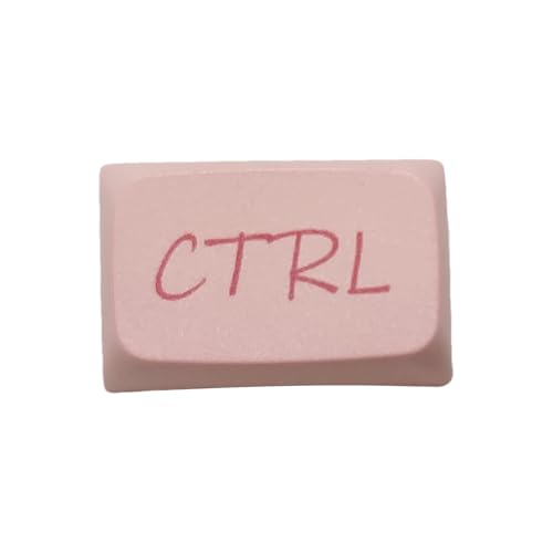 Tastaturen Tastenkappen Ctrl XDA Persönlichkeit Höhe Tastenkappe für G810 GPROX G610 von MZRAN