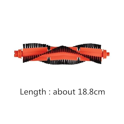 MZTZHVNVGK Waschbare Hauptbürsten-Mittelrolle for Xiaomi Mi Robot Vacuum Mop P Pro STYTJ02YM Staubsaugerzubehör MZTZHVNVGK Waschbare Hauptbürsten-Mittelrolle for Xiaomi Mi Robot Vacuum Mop P Pro STYTJ02YM Staubsaugerzubehör von MZTZHVNVGK