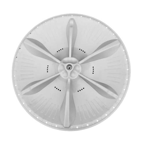 Ersatzteile for Waschmaschinen-Plattenspieler, Silbergrau, 375 mm Wellen-Plattenspieler, Waschmaschinen-Reparatur, Aftermarket-Teile Ersatzteile for Waschmaschinen-Plattenspieler, Silbergrau, 375 mm Wellen-Plattenspieler, Waschmaschinen-Reparatur, Aftermarket-Teile von MaNzzo