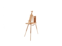 Mabef Sketch Box Easel Small FSC von Mabef