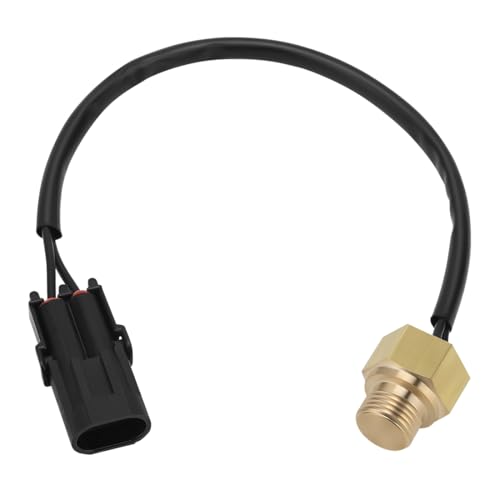 Mabutingti Thermo Schalter Sensor passend für Polaris ATV Predator Outlaw 500 2003-2007 Hawkeye 400 2x4 2011-2013 4010808 Mabutingti Thermo Schalter Sensor passend für Polaris ATV Predator Outlaw 500 2003-2007 Hawkeye 400 2x4 2011-2013 4010808 von Mabutingti
