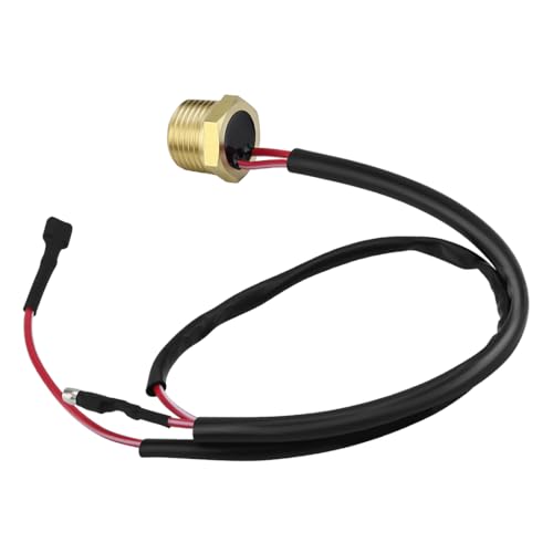Mabutingti Thermo Schalter Sensor passend für Polaris Trail Boss 350L 2x4 4x4 Big Boss 350L 400L 6x6 400L 2x4 4x4 Norwegian Swedish 400L 1990-1995 4110099 Mabutingti Thermo Schalter Sensor passend für Polaris Trail Boss 350L 2x4 4x4 Big Boss 350L 400L 6x6 400L 2x4 4x4 Norwegian Swedish 400L 1990-1995 4110099 von Mabutingti