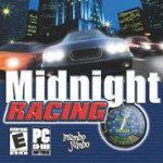 Midnight Racing Schmuckgehäuse, PC von MacPlay