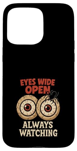 Horrorpuppensammler gruselige Spielzeugliebhaber Spukpuppe Hülle für iPhone 15 Pro Max Horrorpuppensammler gruselige Spielzeugliebhaber Spukpuppe Hülle für iPhone 15 Pro Max von Macabre Doll Club Haunted Toy Collection