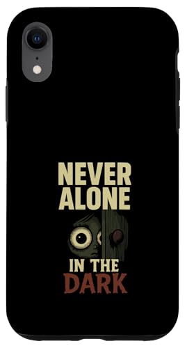 Horrorpuppensammler gruselige Spielzeugliebhaber Spukpuppe Hülle für iPhone XR Horrorpuppensammler gruselige Spielzeugliebhaber Spukpuppe Hülle für iPhone XR von Macabre Doll Club Haunted Toy Collection
