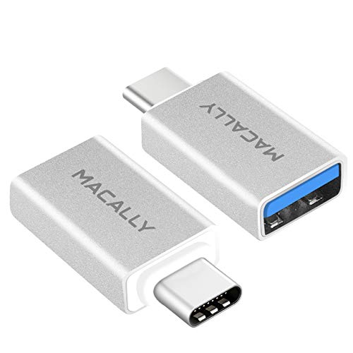 Macally USB 12 von Macally