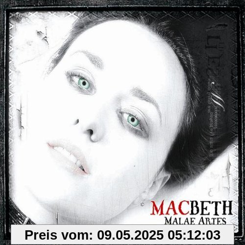 Malae Artes von Macbeth