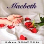 Romantic Tragedy's Crescendo von Macbeth