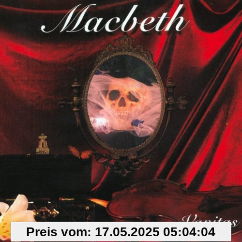 Vanitas Vanitas von Macbeth
