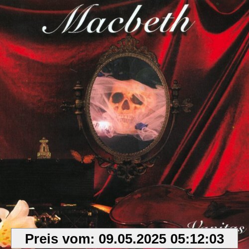Vanitas von Macbeth