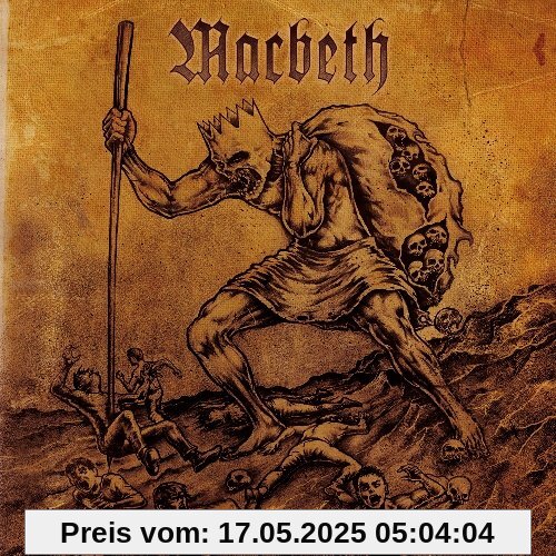 Wiedergänger Wiedergänger von Macbeth
