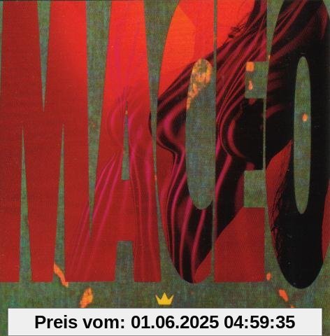 For All the Kings For All the Kings von Maceo Parker