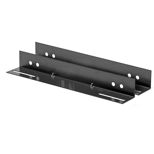 Mach Power ar-lr600 Führungsanschlag zu I-Rack, 600 mm von Mach Power