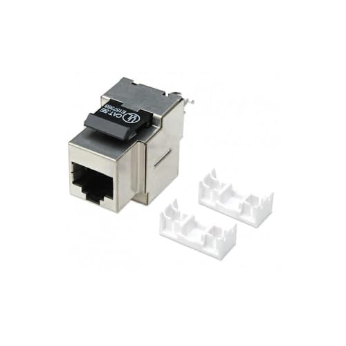 Mach Power nw-ks5i-sl Früchte Keystone RJ45 STP Cat 5e Abgeschirmt von Mach Power