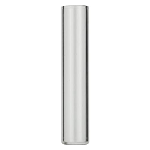 Macherey & Nagel® 1 mL Flachbodenglas N 8 ADM: 8,2 mm, Außenhöhe: 40 mm klar, flacher Boden von Macherey und Nagel