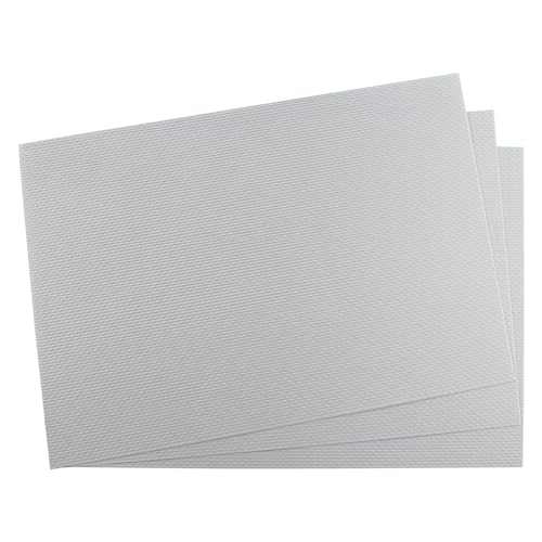 Macherey & Nagel® Filtrierpapier MN 612 Format: 45x45 cm von Macherey und Nagel