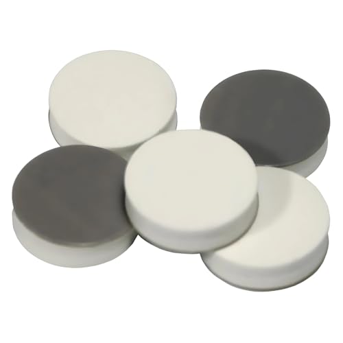 Macherey & Nagel® Silicon-Septa PTFE, N 12 von Macherey und Nagel