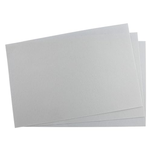 Macherey & Nagel ML-10519 Zellulose Technisch Gekreppt Filterpapierbögen, Sorte MN 652, Schnell (15 s), 66 cm Breite, 66 cm Länge, 200 Stück von Macherey & Nagel