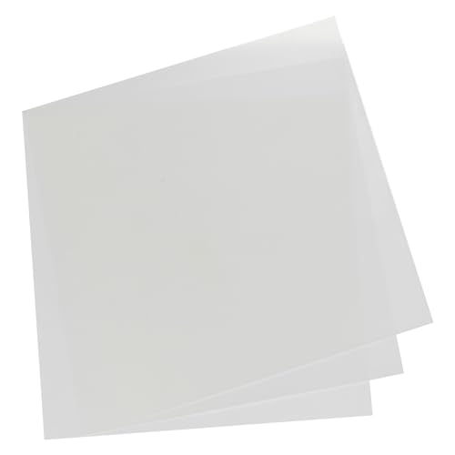 Macherey & Nagel ML-10670 Zellulose Chromatographie Glatt Filterpapierbögen, Sorte MN 827, Schnell (12 s), 58 cm Breite, 60 cm Länge, 200 Stück von Macherey & Nagel
