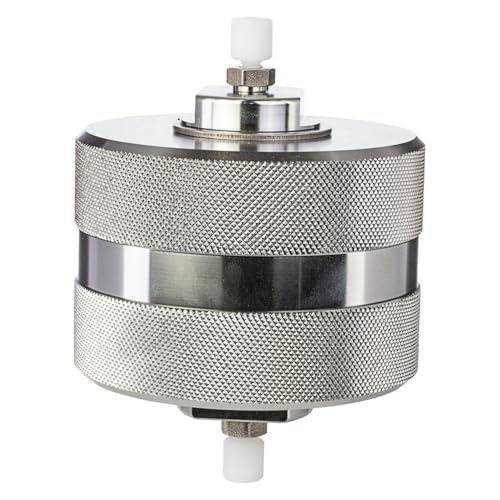 Macherey & Nagel ML-2133 VarioPrep Vorsäulenhalter für VP 15mm Länge x 50mm ID Vorsäulen von Macherey & Nagel